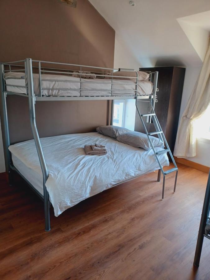 Voyage Hostel - Ensuite Family Rooms With Shared Kitchen 더글러스 외부 사진